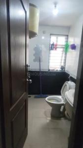 Bathroom Image of 1175 Sq.ft 2 BHK Apartment / Flat for rent in Majestic Residency, BTM Layout Bengaluru for Rs. 50000