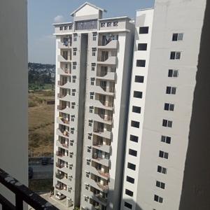 Image of 1000 Sq.ft 2 BHK Apartment / Flat for sale in Morabadi, Ranchi for Rs. 4200000