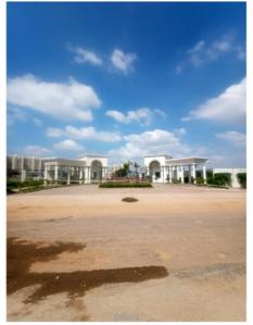 8 BHK Independent House
