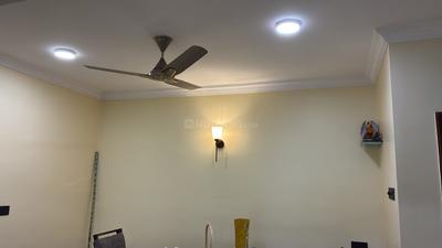 Hall Image of 1500 Sq.ft 2 BHK Apartment / Flat for sale in Marigold Complex, Kalyani Nagar Pune for Rs. 23000000