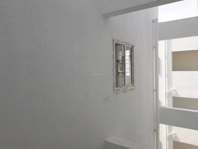 Image of 1100 Sq.ft 2 BHK Apartment / Flat for rent in Sri Gajanana Homes, Kompally, Hyderabad for Rs. 14000