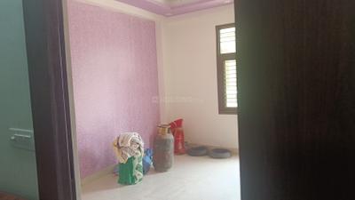 Bedroom Image of 1299 Sq.ft 3 BHK Apartment / Flat for sale in Ansals Chiranjiv Vihar Ghaziabad for Rs. 4219663