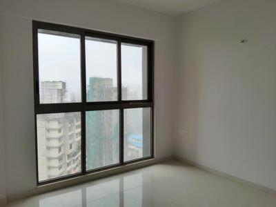 Bedroom Image of 1300 Sq.ft 3.5 BHK Apartment / Flat for sale in Lodha Regalia , Mulund East Mumbai for Rs. 33000000