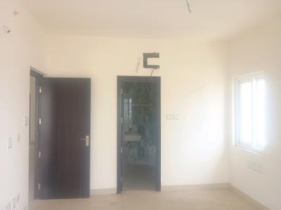 Bedroom Image of 1800 Sq.ft 3 BHK Apartment / Flat for sale in Lansum El Dorado, Narsingi Hyderabad for Rs. 19000000