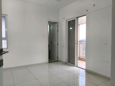 Bedroom Image of 893 Sq.ft 2 BHK Apartment / Flat for sale in Godrej Hill Retreat, Mahalunge Pune for Rs. 9000000