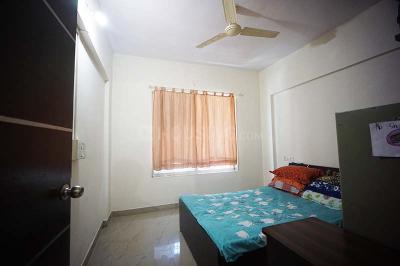 Bedroom Image of 1161 Sq.ft 2 BHK Apartment / Flat for sale in Wakad Pune for Rs. 10500000