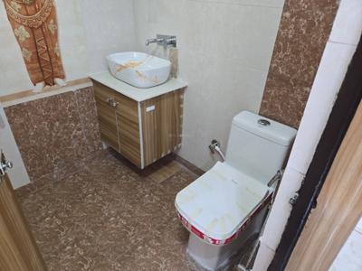 Image of 900 Sq.ft 2 BHK Builder Floor for rent in Indirapuram, Ghaziabad for Rs. 21000
