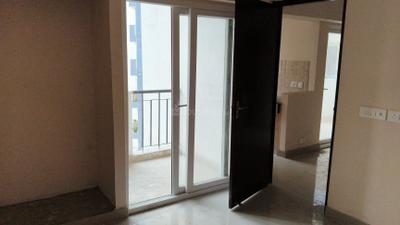 Bedroom Image of 585 Sq.ft 1 BHK Apartment / Flat for sale in Amrapali Dream Valley 2, Noida Extension Greater Noida for Rs. 4500000