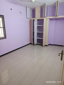 Bedroom Image of 1400 Sq.ft 3 BHK Apartment / Flat for rent in Thindal Erode for Rs. 22000