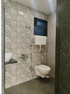 Bedroom Image of 670 Sq.ft 1 BHK Apartment / Flat for sale in Deep Sky, Vasai East Vasai for Rs. 4000000