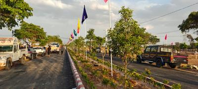 Image of 900 Sq.ft Residential Plot / Land for sale in Renwal Manji, Jaipur for Rs. 1100000