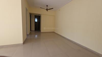Living Room Image of 805 Sq.ft 2 BHK Apartment / Flat for sale in Sudarshan Sky Garden, Kasarvadavali Thane for Rs. 9499999