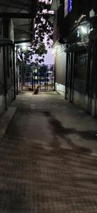 Image of 950 Sq.ft 2 BHK Apartment / Flat for sale in Airport Gate no. 1, Kolkata for Rs. 4000000