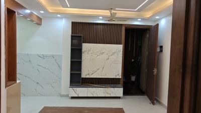 Living Room Image of 850 Sq.ft 2 BHK Apartment / Flat for sale in Shalimar Garden Ghaziabad for Rs. 6000000