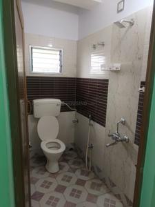Image of 1000 Sq.ft 2 BHK Apartment / Flat for rent in Kalyani, Nadia for Rs. 12000