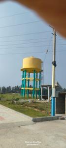 Residential Plot