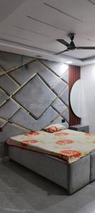 Bedroom Image of 1996 Sq.ft 4 BHK Builder Floor for sale in Janakpuri New Delhi for Rs. 14500000