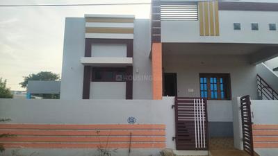Image of 800 Sq.ft 2 BHK Independent House for sale in KTC Nagar, Tirunelveli for Rs. 5000000