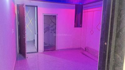 Bedroom Image of 850 Sq.ft 2 BHK Apartment / Flat for sale in Morar Gwalior for Rs. 1700000