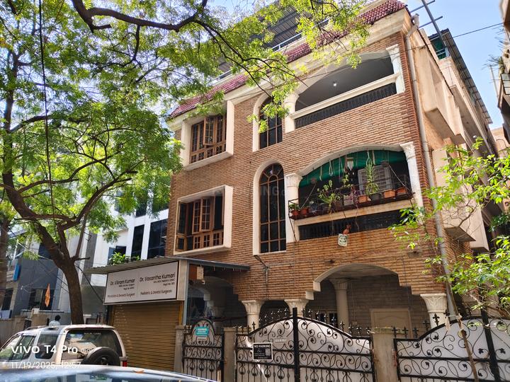 Gouri Shankar Nagar Colony, Banjara Hills Main Image 1