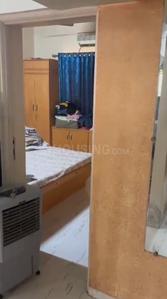 Bedroom Image of 1515 Sq.ft 2 BHK Builder Floor for sale in Govind Nagar Nashik for Rs. 8500000