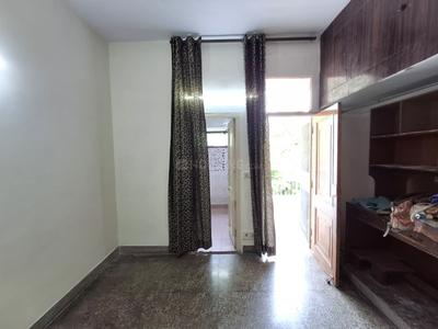 Hall Image of 1100 Sq.ft 2 BHK Apartment / Flat for sale in Vikaspuri New Delhi for Rs. 12500000
