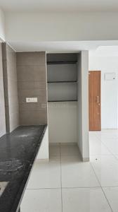 Kitchen Image of 1290 Sq.ft 2 BHK Apartment / Flat for sale in South Bopal Ahmedabad for Rs. 6500000