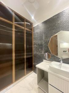 Image of 2700 Sq.ft 4 BHK Builder Floor for sale in New Friends Colony, New Delhi for Rs. 95000000