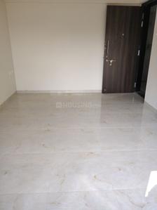 Hall Image of 690 Sq.ft 1 BHK Apartment / Flat for sale in Anantnath And Agasan, Agasan Village Thane for Rs. 4000000
