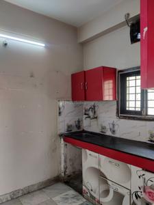 Kitchen Image of 1000 Sq.ft 2 BHK Apartment / Flat for sale in Uppal Hyderabad for Rs. 4100000