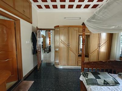Kitchen Image of 4000 Sq.ft 4 BHK Independent House for sale in Bogadi Mysore for Rs. 26000000