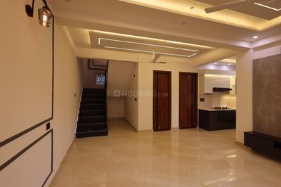 Hall Image of 2100 Sq.ft 3 BHK Duplex for sale in Sahastradhara Road Dehradun for Rs. 12250000