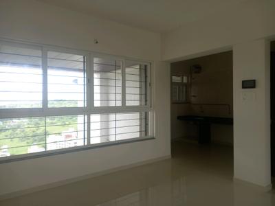Living Room Image of 1062 Sq.ft 2 BHK Apartment / Flat for sale in Aura Water Phase II, Anand Nagar, Sinhagad Road Pune for Rs. 11000000