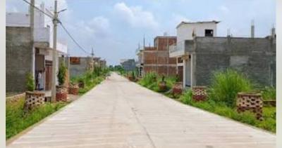 Image of 2616 Sq.ft Residential Plot / Land for sale in Putibandh, Sambalpur for Rs. 4500000