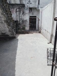 Balcony Image of 700 Sq.ft 1 BHK Independent House for rent in Pushti Avenue, Vishwamitri Vadodara for Rs. 7000