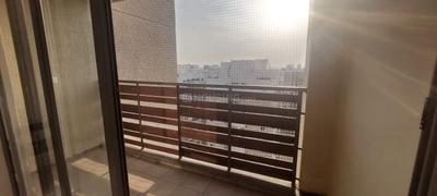 Image of 1000 Sq.ft 2 BHK Apartment / Flat for rent in Arvind Oasis, Nagasandra, Bengaluru North, Bengaluru for Rs. 38000