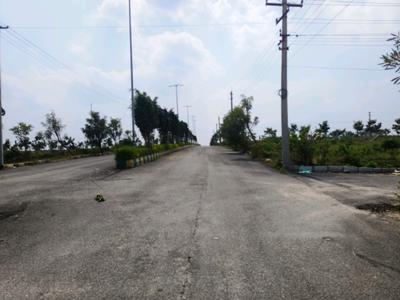 Image of 1200 Sq.ft Residential Plot / Land for sale in Tippalam village, Hosur for Rs. 3960176