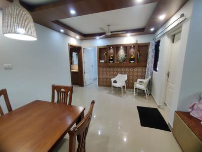 Hall Image of 1650 Sq.ft 3 BHK Builder Floor for rent in Vadakara Kozhikode for Rs. 50000