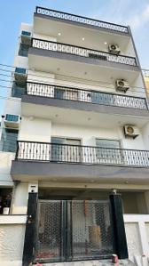 Image of 2000 Sq.ft 5 BHK Independent House for sale in Sector 52, Noida for Rs. 75000000