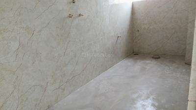 Bathroom Image of 1466 Sq.ft 3 BHK Apartment / Flat for sale in Uzan Bazar Guwahati for Rs. 10412000