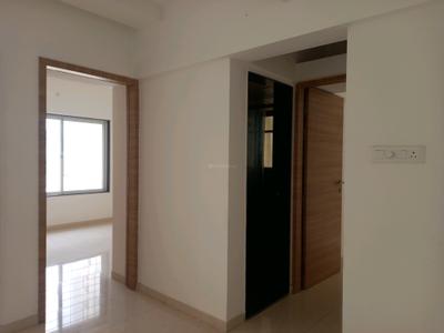 Living Room Image of 940 Sq.ft 2 BHK Apartment / Flat for sale in Aurum Vatika, Pirangut Pune for Rs. 4000000