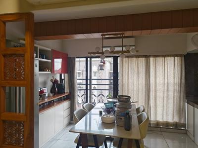 4 BHK Flat