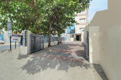 Image of 1700 Sq.ft 3 BHK Apartment / Flat for sale in Vashi, Navi Mumbai for Rs. 45000000