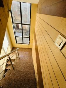 Balcony Image of 1200 Sq.ft 2 BHK Builder Floor for rent in Sector 78 Mohali for Rs. 28000