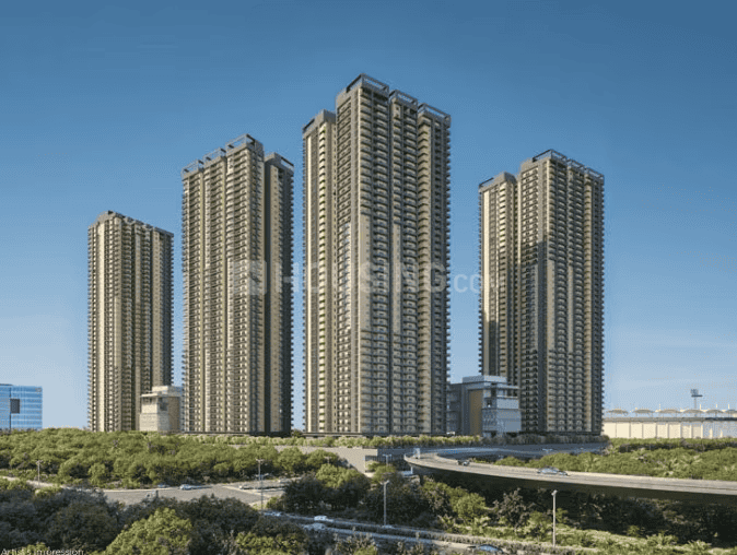 NSL Luxoria Main Image 1