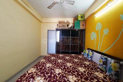 Hall Image of 1350 Sq.ft 2 BHK Apartment / Flat for sale in Chandkheda Ahmedabad for Rs. 6000000