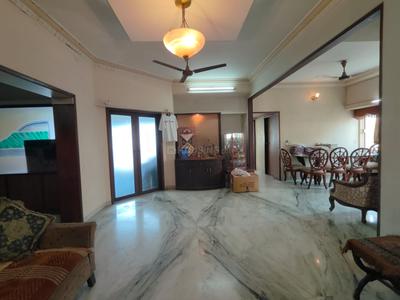 Hall Image of 4500 Sq.ft 4 BHK Villa for sale in Ambawadi Ahmedabad for Rs. 60000000