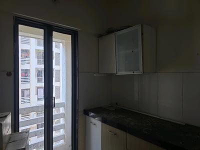 Kitchen Image of 550 Sq.ft 1 BHK Apartment / Flat for sale in DGS Sheetal Sejal, Nalasopara West Nala Sopara for Rs. 3450000
