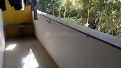 Balcony Image of PG 4194434 Pashan in Pashan, Pune