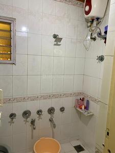 Bathroom Image of 1530 Sq.ft 3 BHK Independent House for sale in Naranpura Ahmedabad for Rs. 30000000